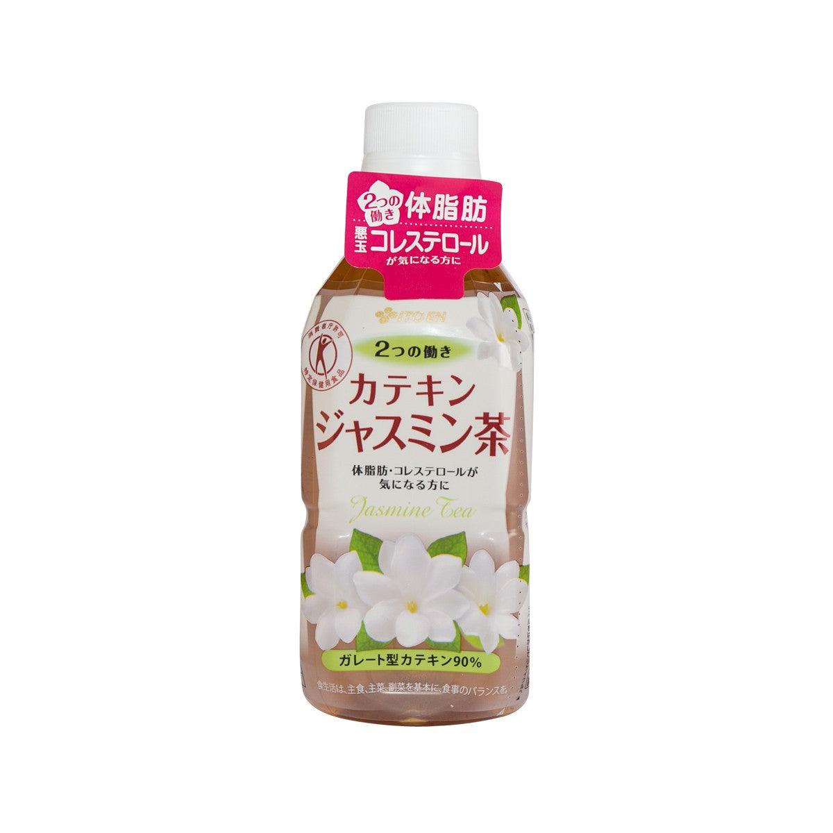 ITOEN Catechin Jasmine Tea (350mL)