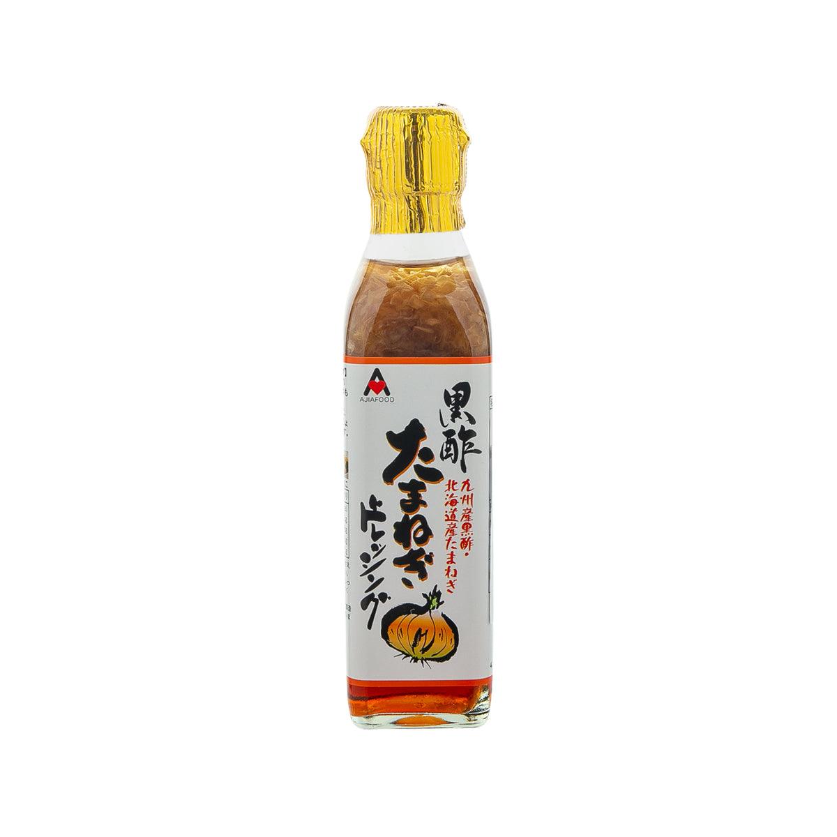 AJIAFOODS Nama Onion Dressing (250mL)