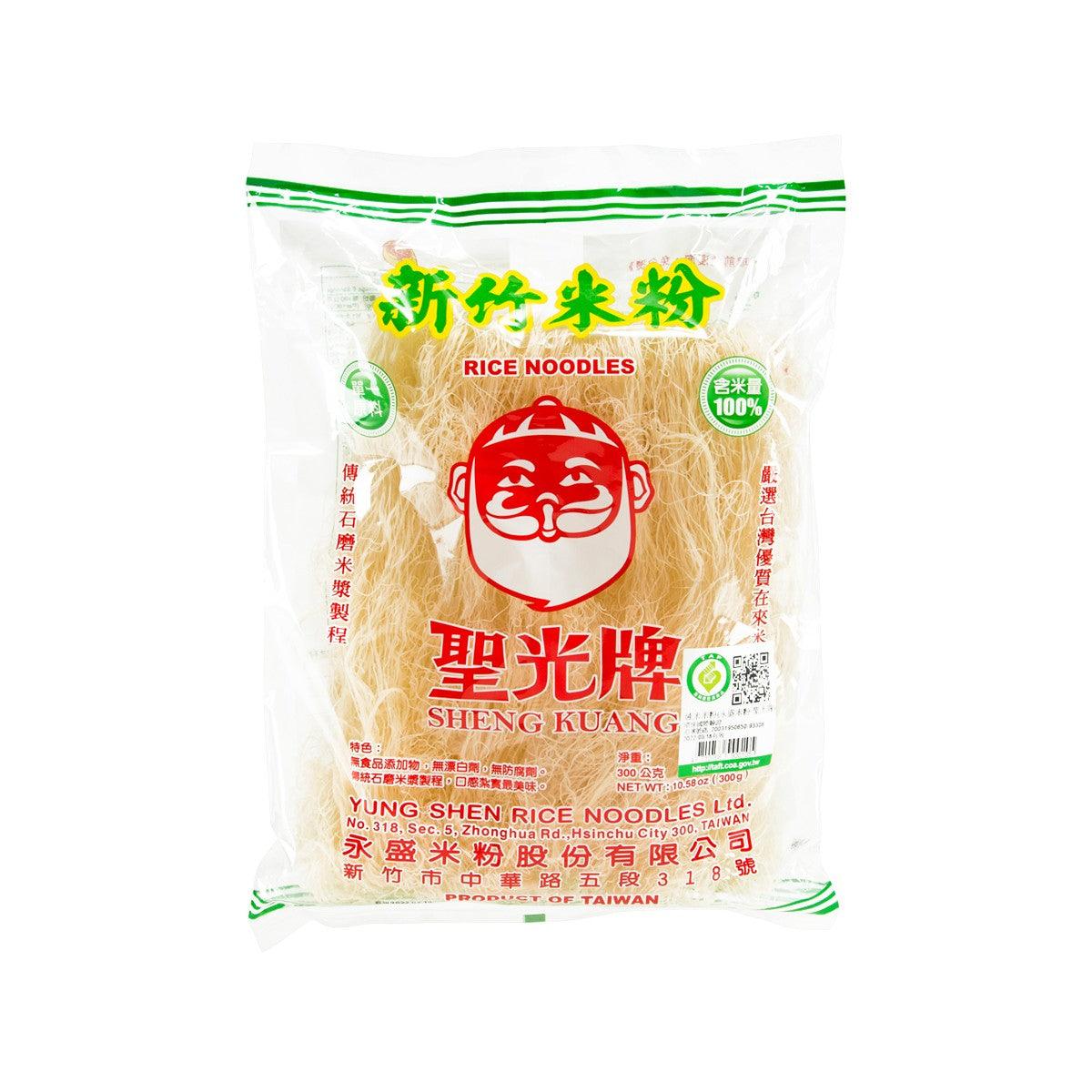 SHENG KUANG Rice Noodles (300g)