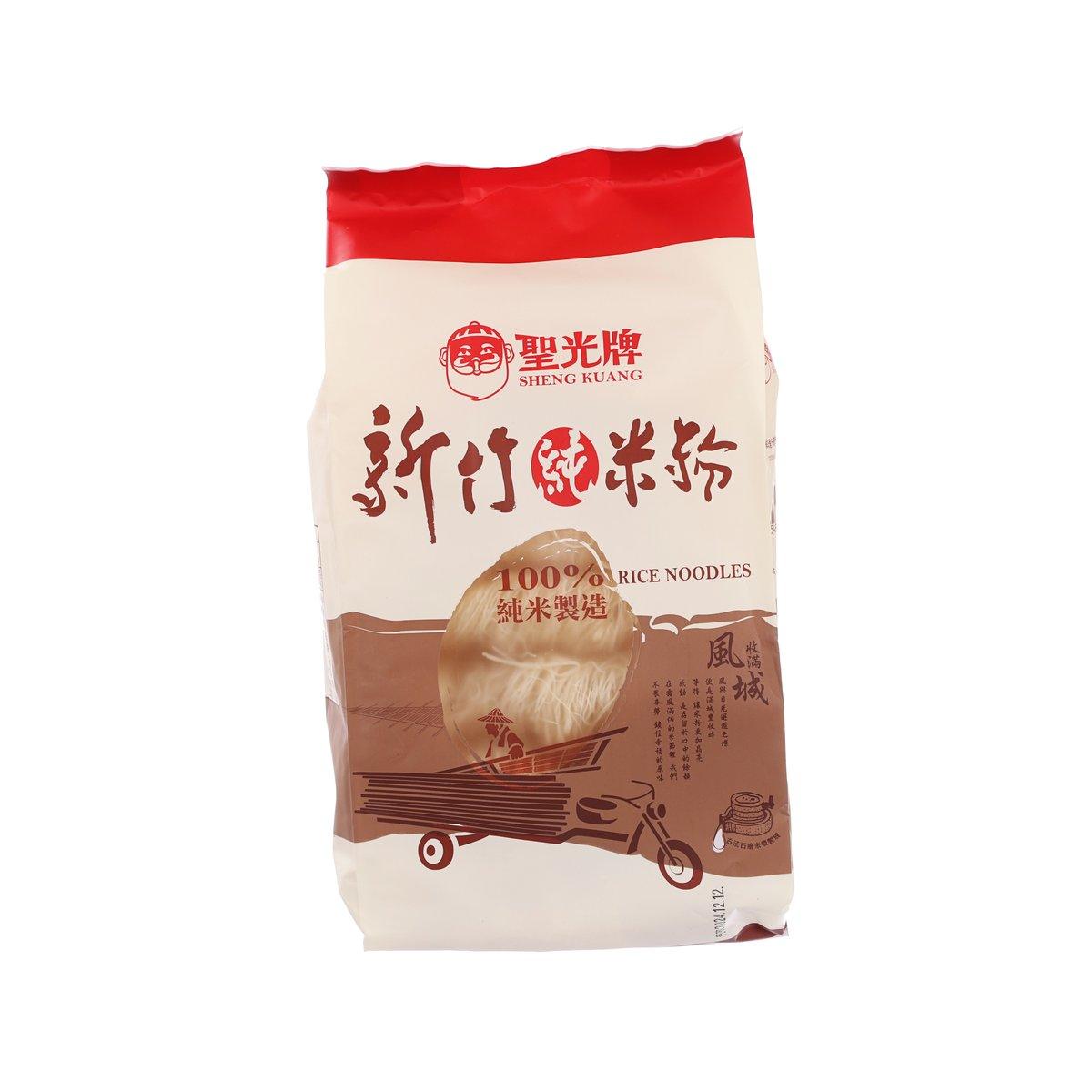 SHENG KUANG 100% Rice Noodles (339.5g)