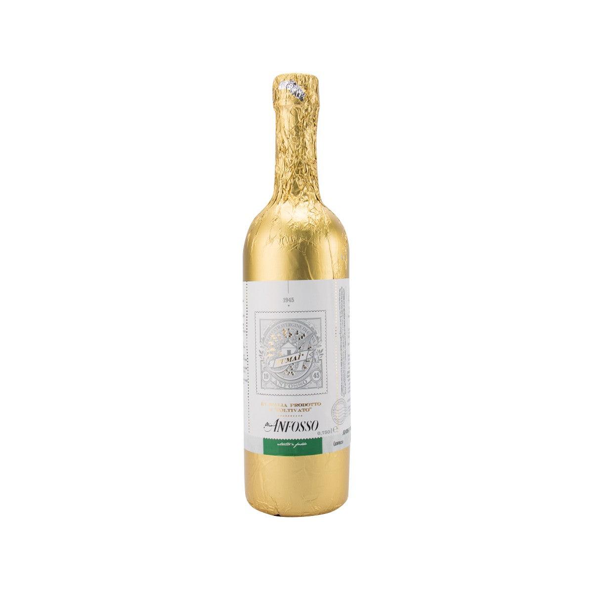 ANFOSSO Extra Virgin Olive Oil (750mL)