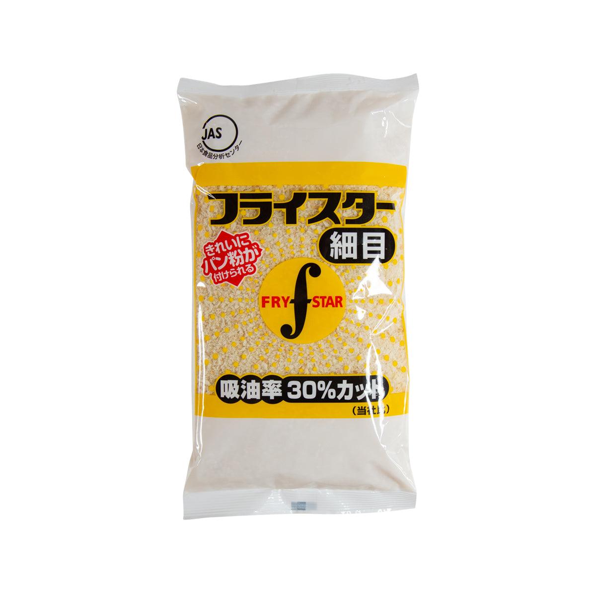 FRYSTAR Fine Bread Crumbs (150g)