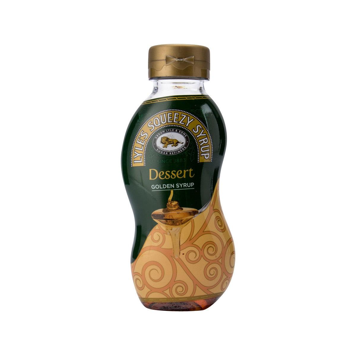LYLE'S Golden Syrup (325g)