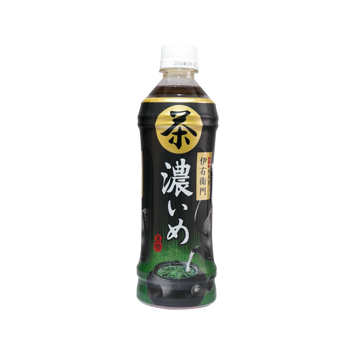 IYEMON Koime Strong Green Tea (600mL)