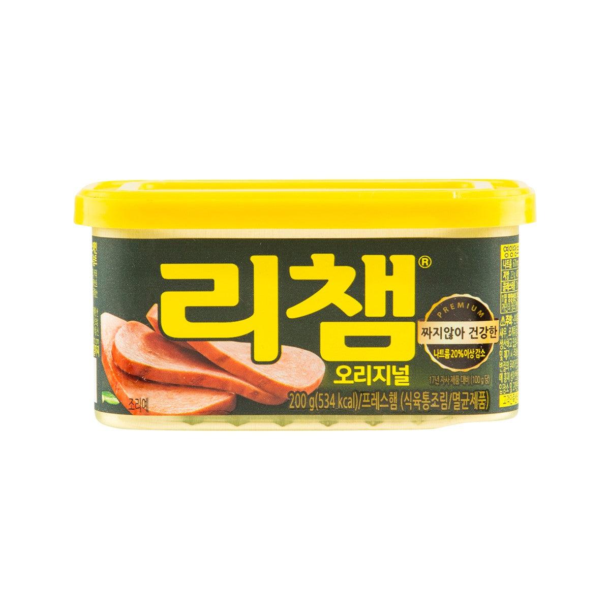 DONGWON Canned Ham (Richam) (200g)