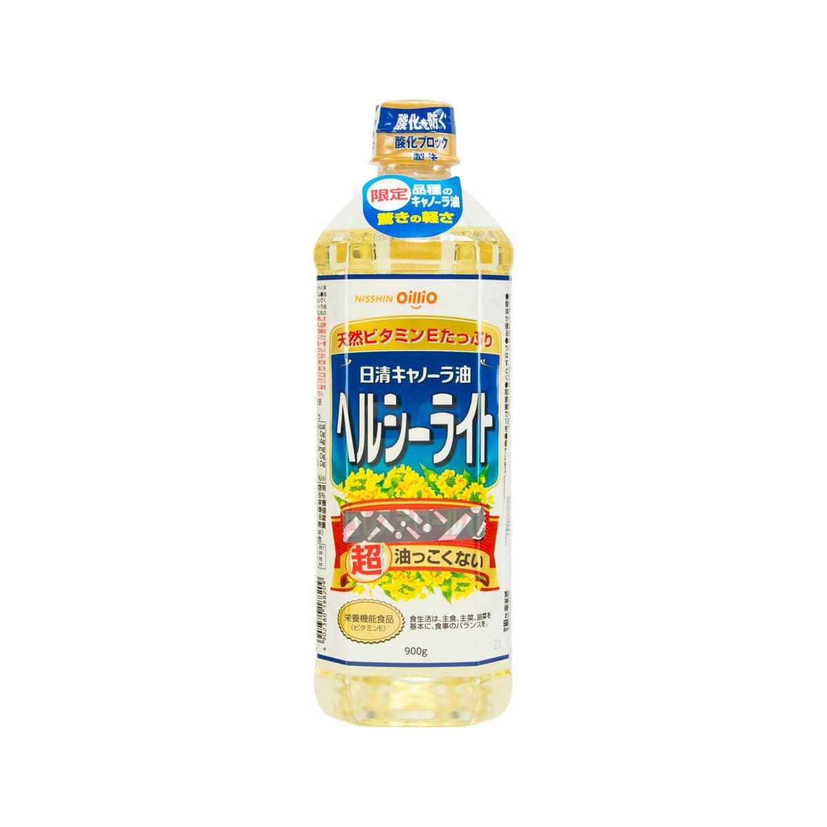 NISSHIN OILLIO Light Canola Oil (800g)