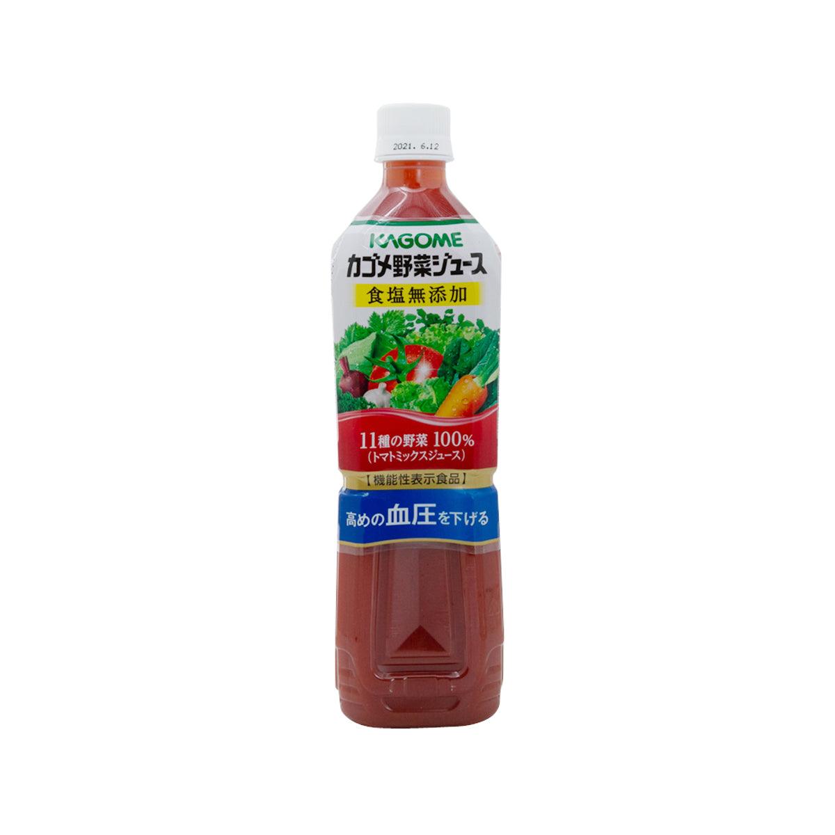 KAGOME Vegetable Juice - Tomato Mix (720mL)