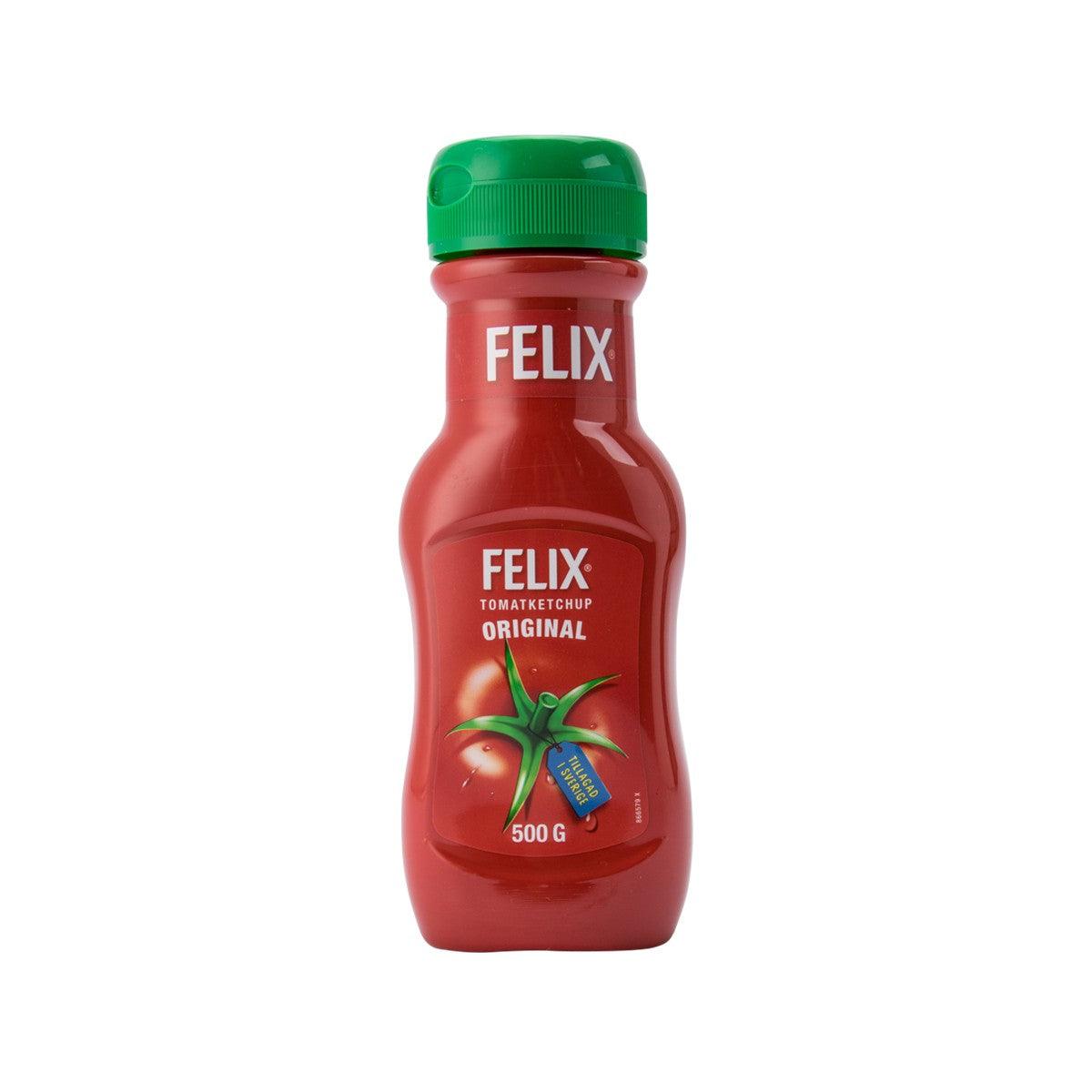 FELIX Tomato Ketchup (500g)
