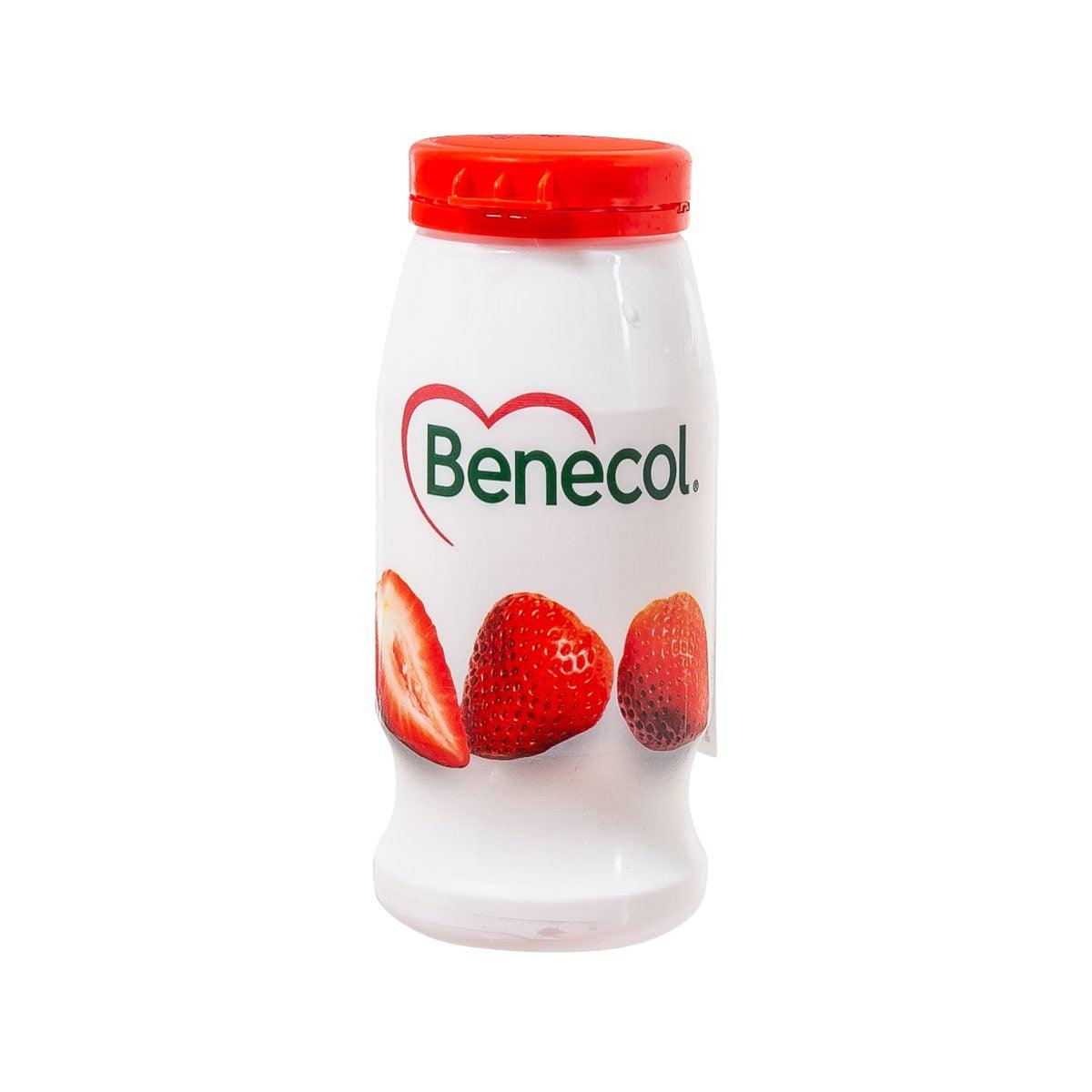 BENECOL Yogurt Drink - Strawberry (65mL)