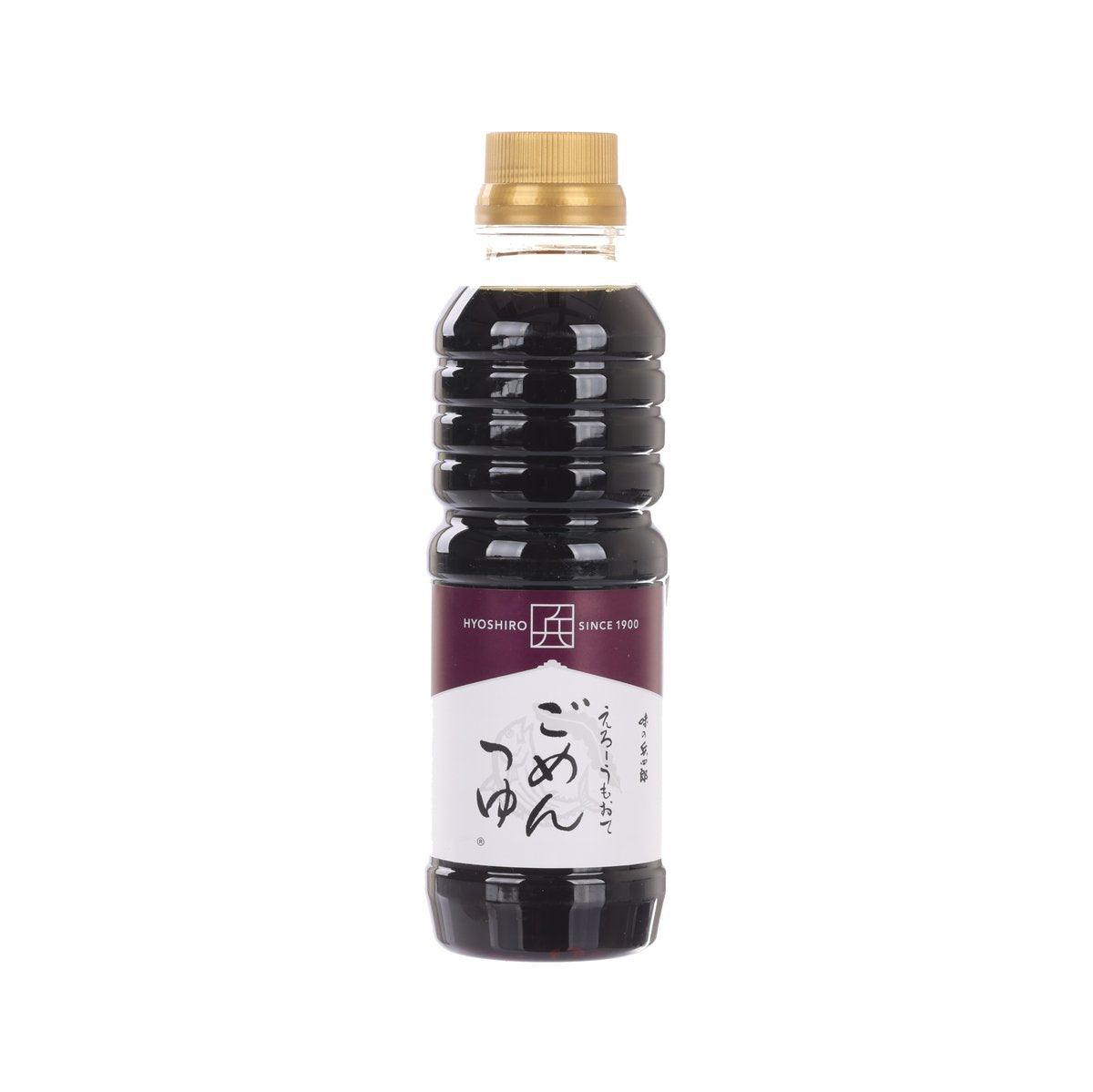 AJINOHYOSHIRO Ero-Umoute Gomen Soup Base (360mL)