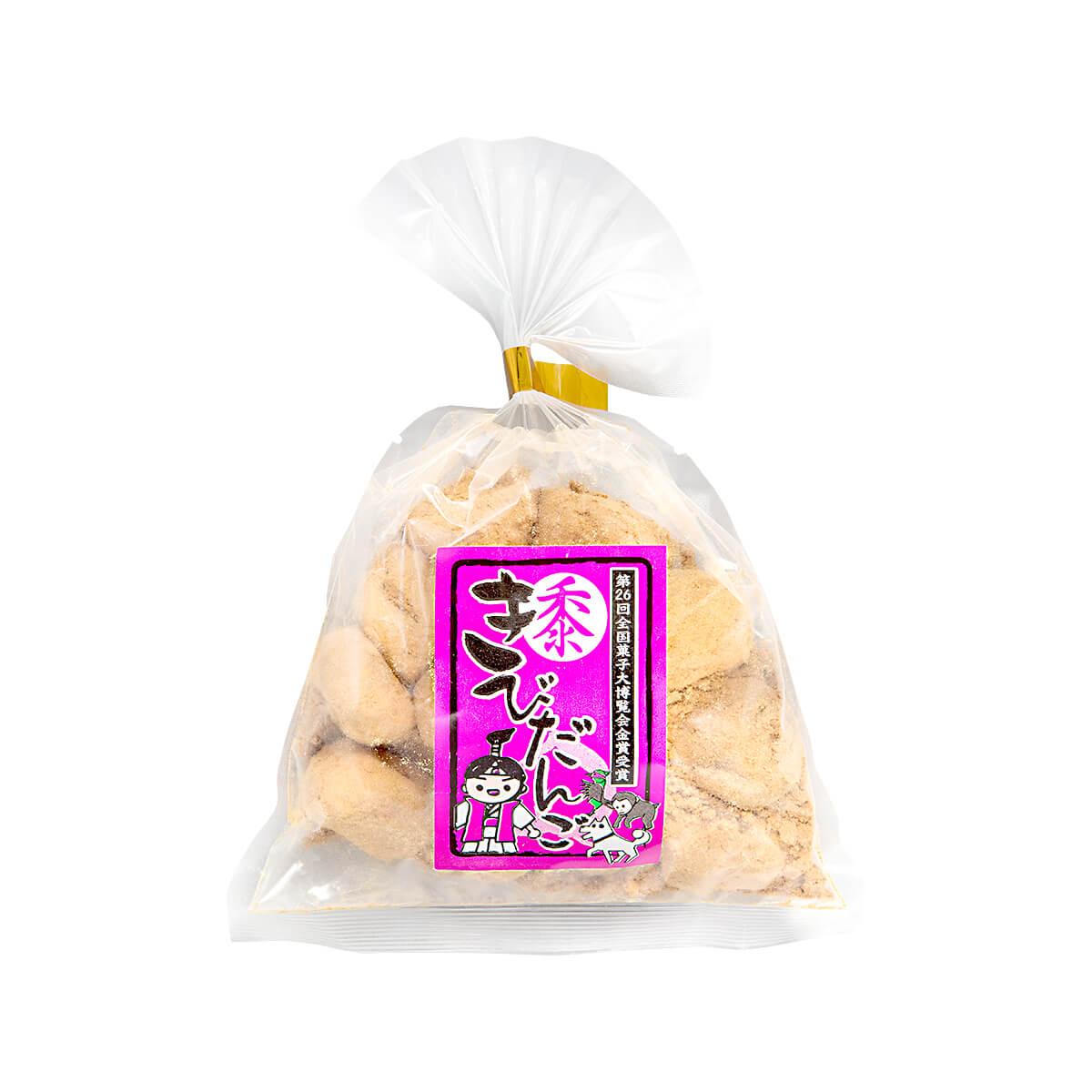 SEIKI Kibi Dango Rice Cake (200g)