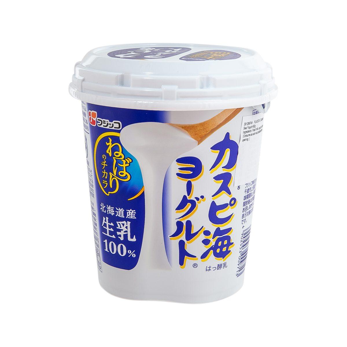 FUJICCO Caspian Sea Yogurt (400g)