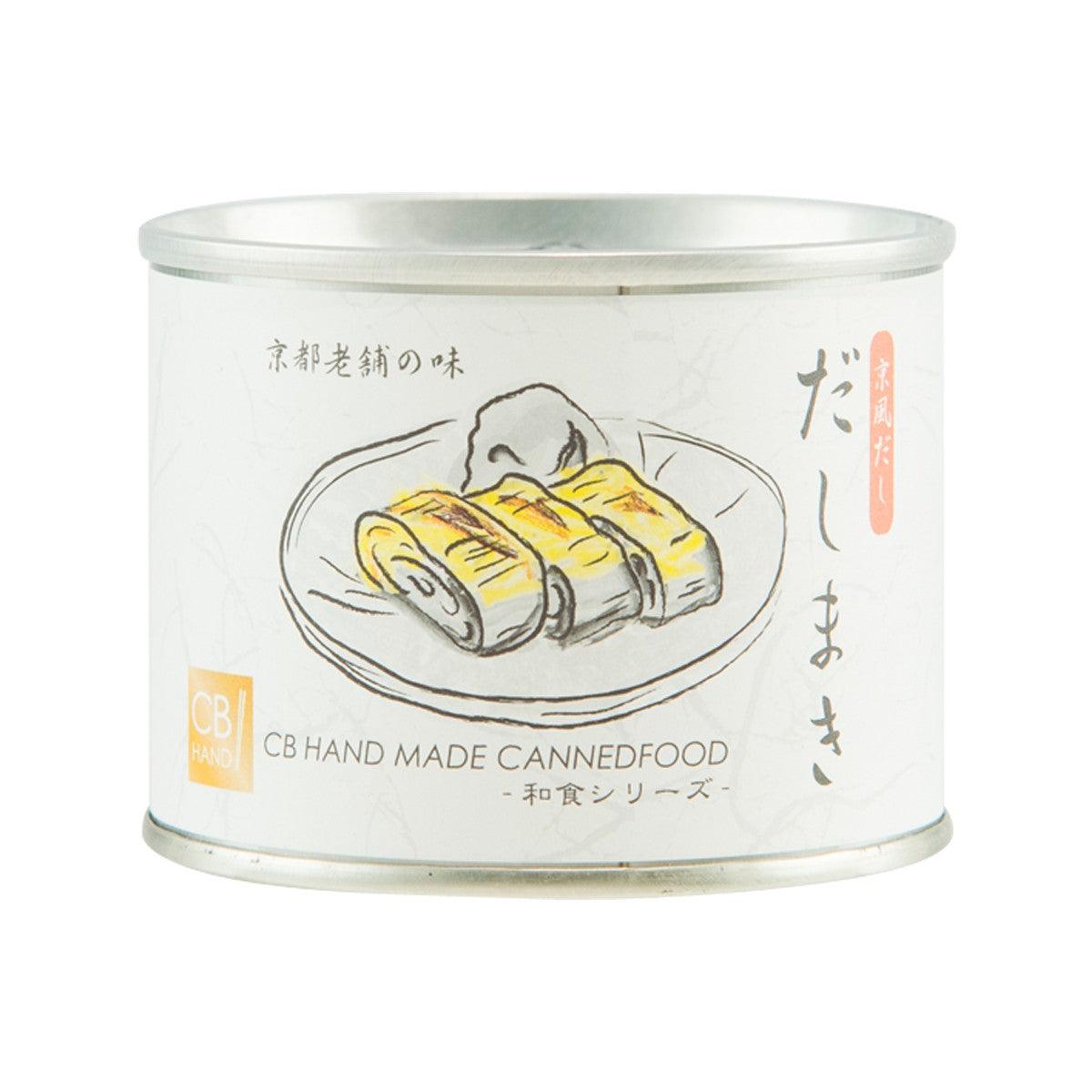 CBHAND Japanese Egg Roll (190g)