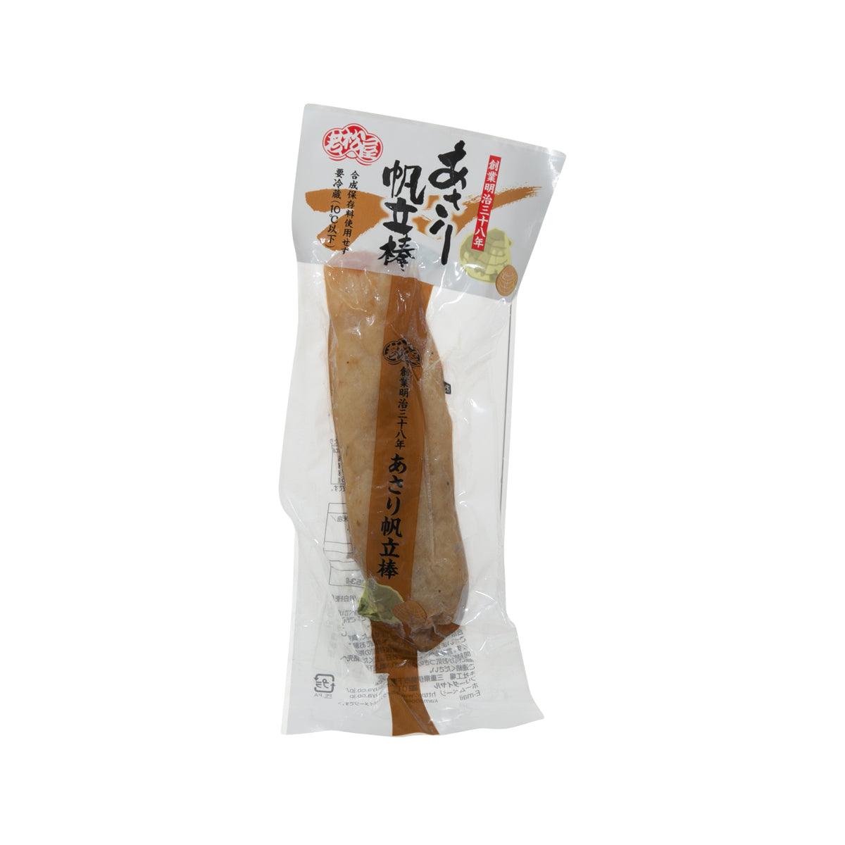 WAKAMATSUYA Deep Fried Fish Cake - Clam and Scallop (1pc) - city'super E-Shop