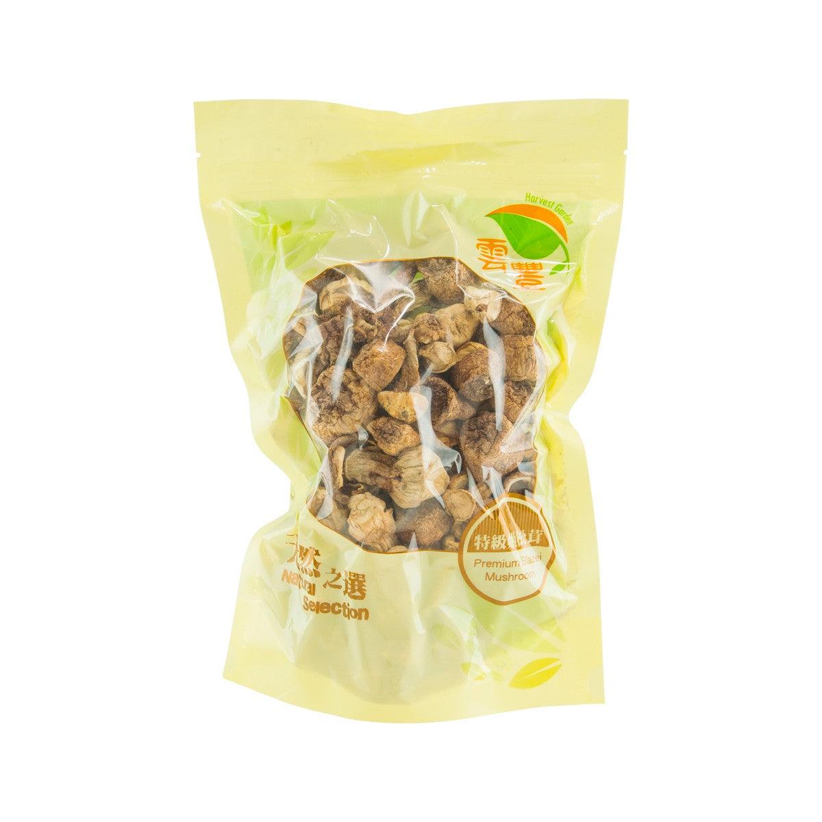 HARVEST GARDEN Premium Blazei Mushroom (200g)