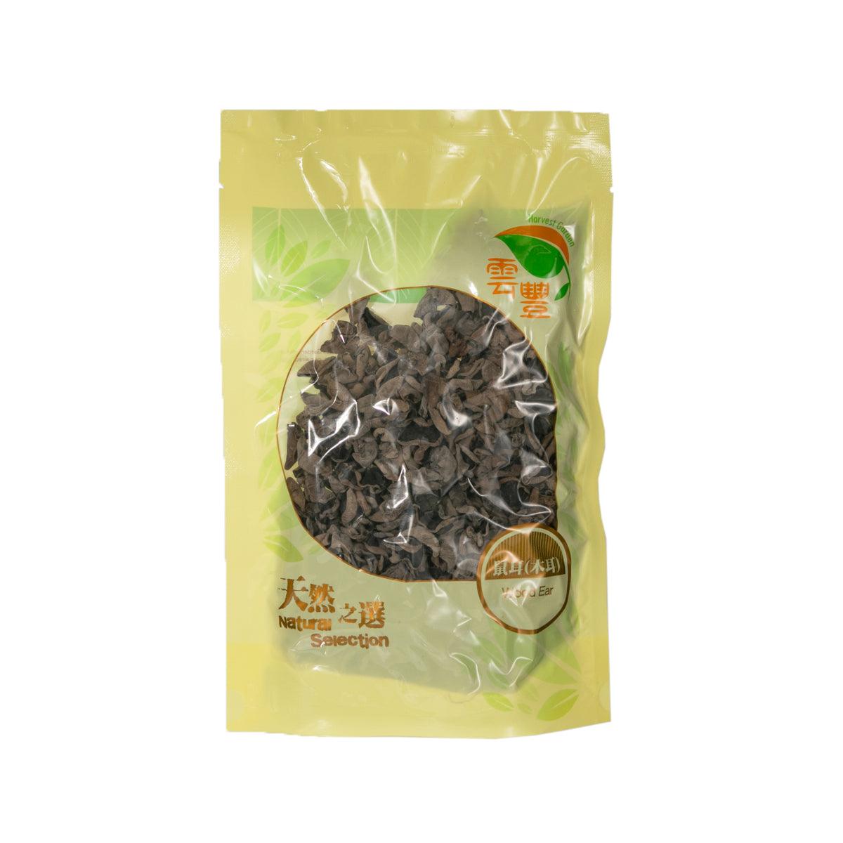 HARVEST GARDEN Wood Ear (200g)