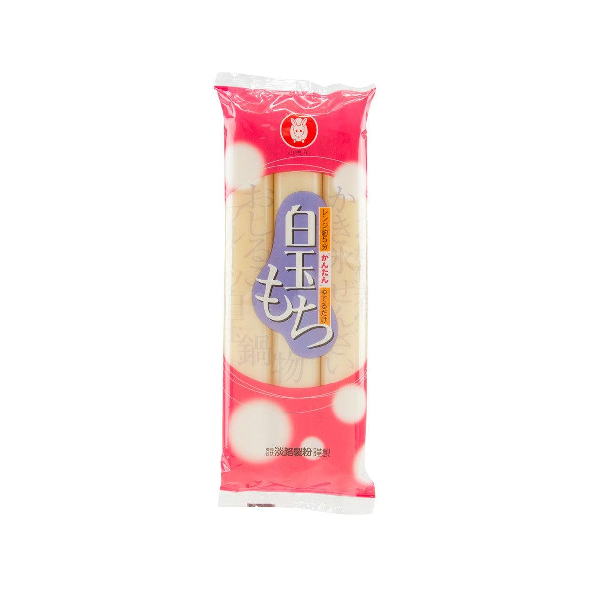 AWAJISEIFUN Shiratama Rice Cake Stick (300g)