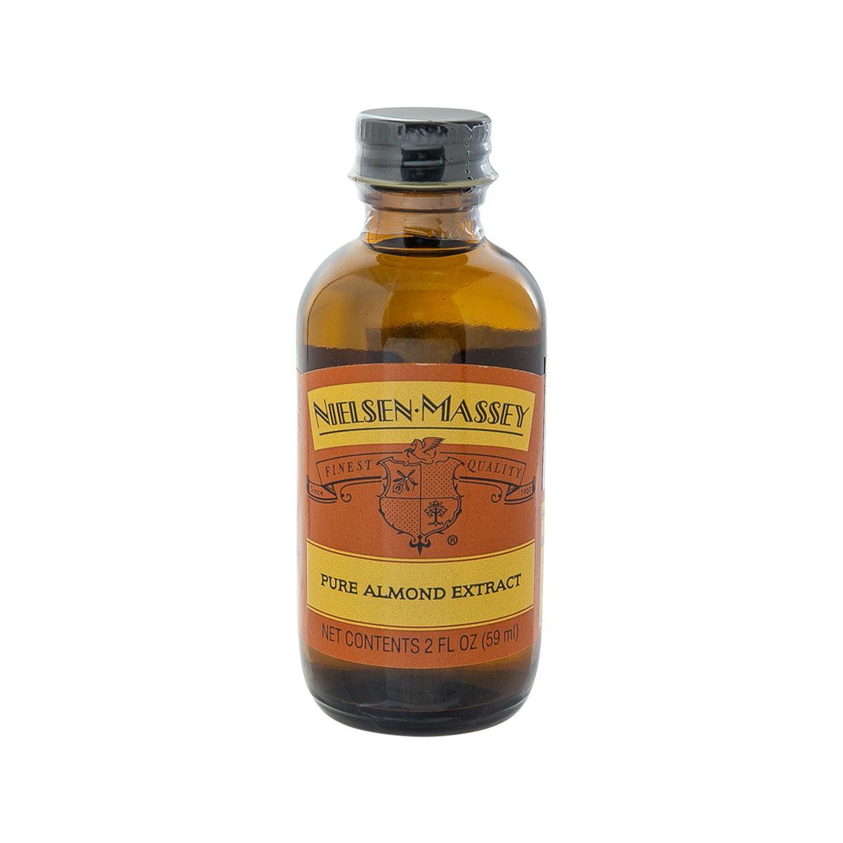 NIELSEN MASSEY Pure Almond Extract (59mL)