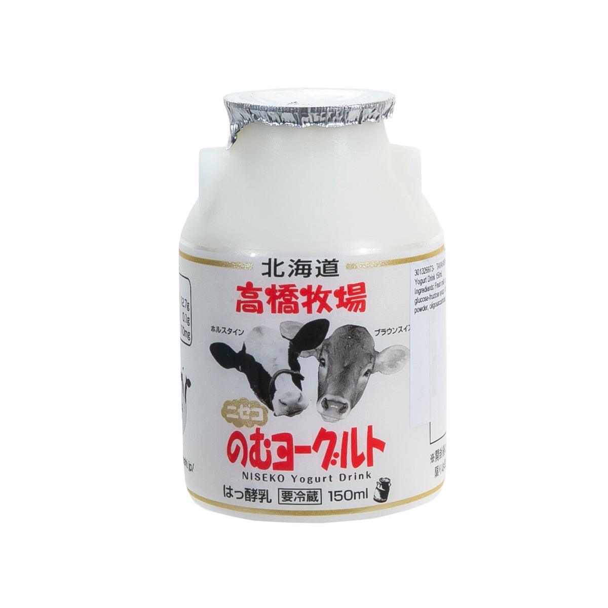 TAKAHASHIFARM Yogurt Drink (150mL) - city'super E-Shop
