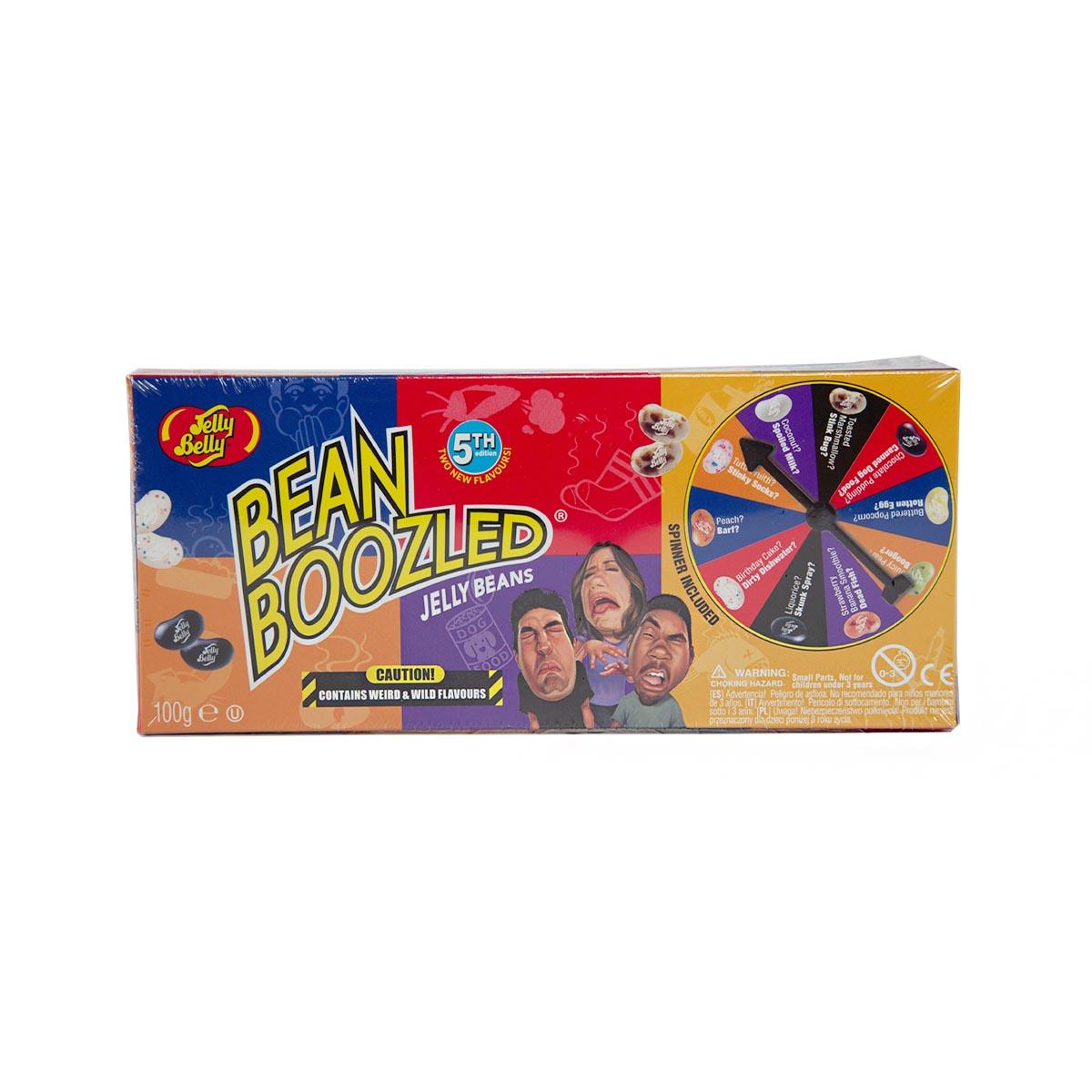 JELLY BELLY Bean Boozled Jelly Beans (100g)