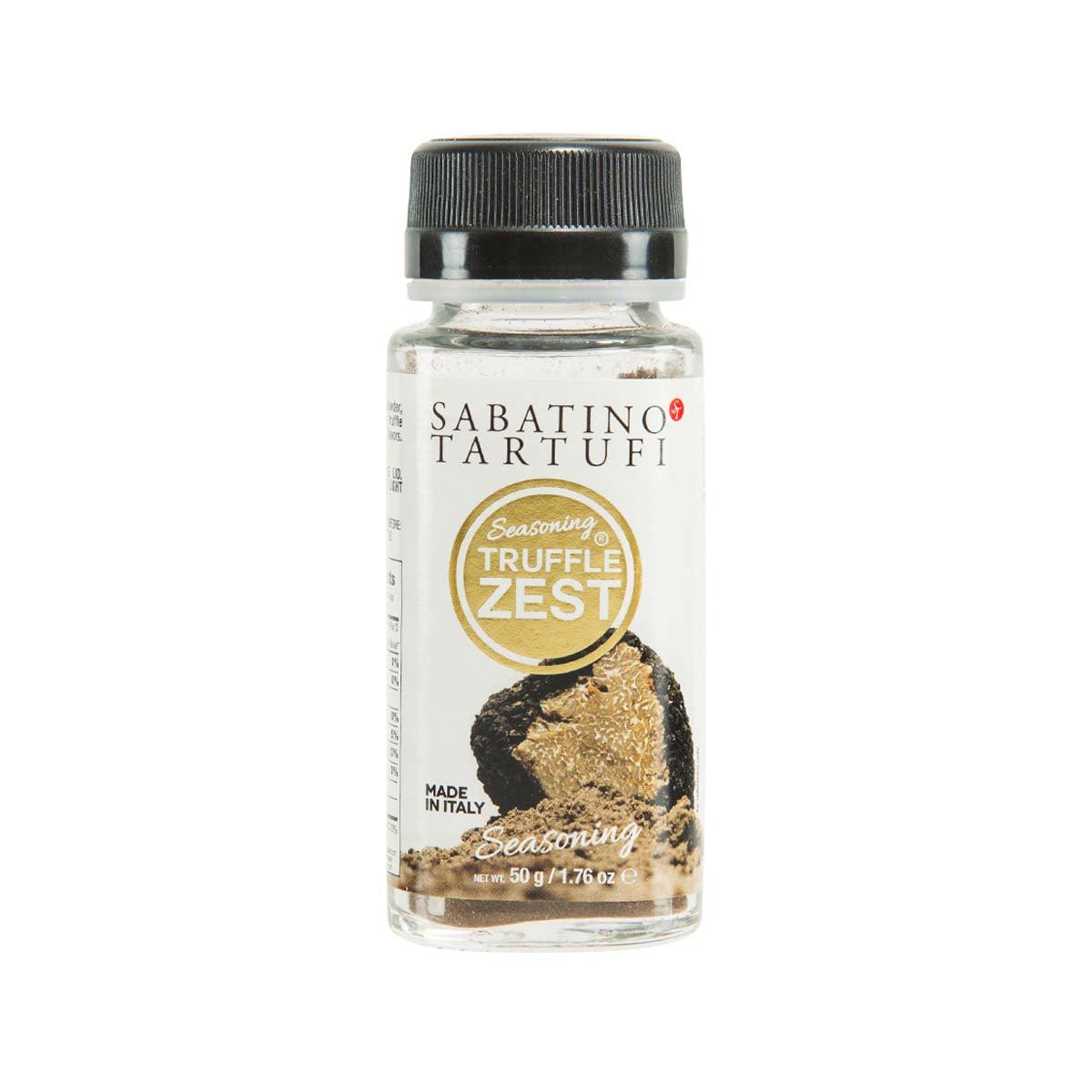 SABATINO Truffle Zest Seasoning (50g)