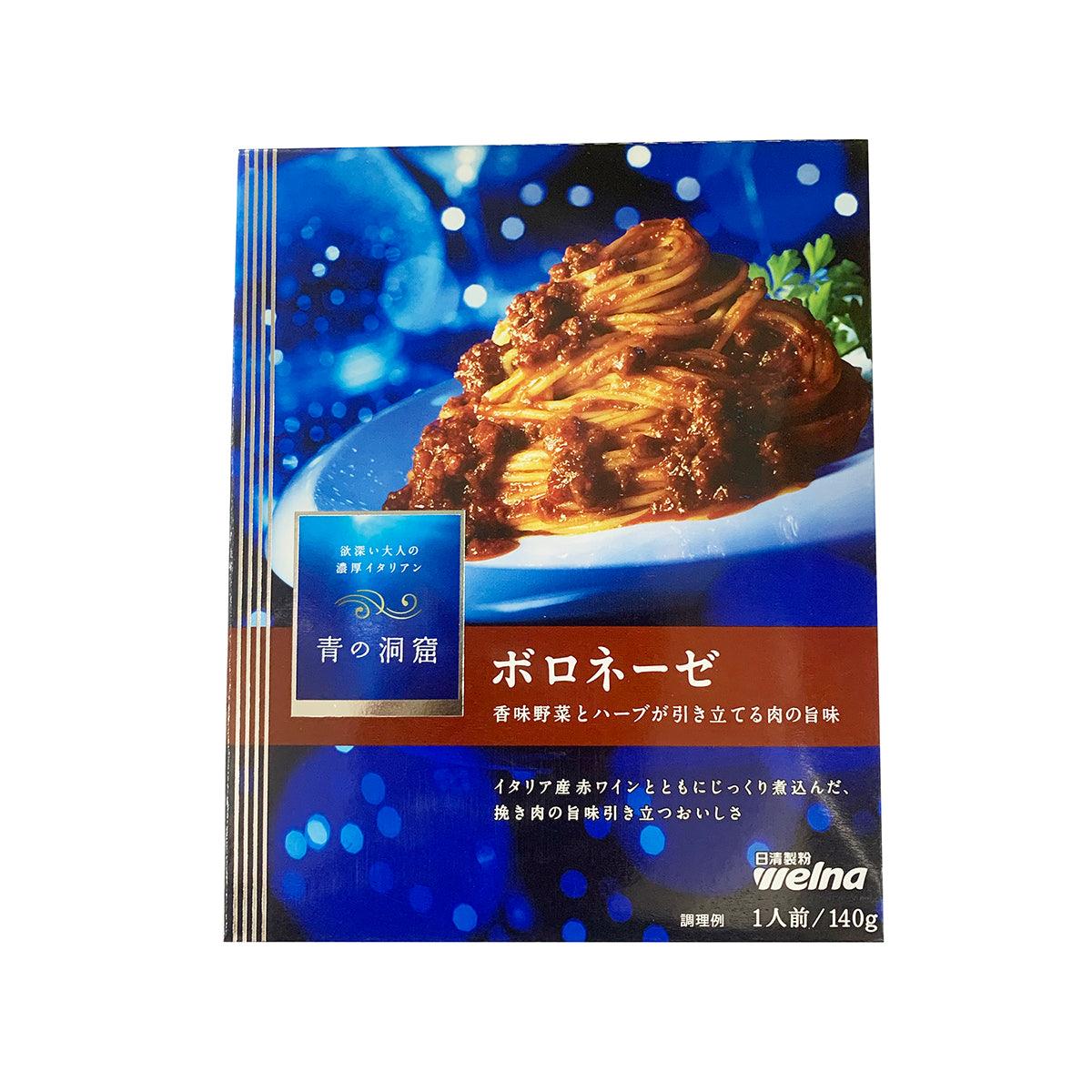 WELNA Blue Grotto Pasta Sauce - Bolognese (140g)