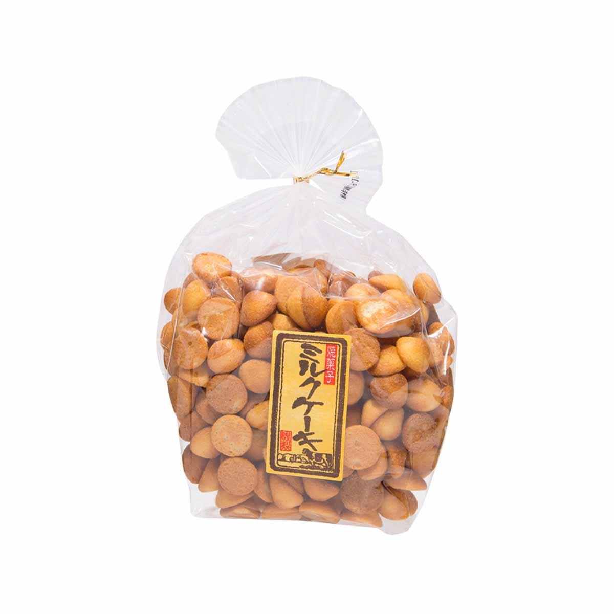 FUSOUDOU SEIKA Mini Milk Biscuit (180g)