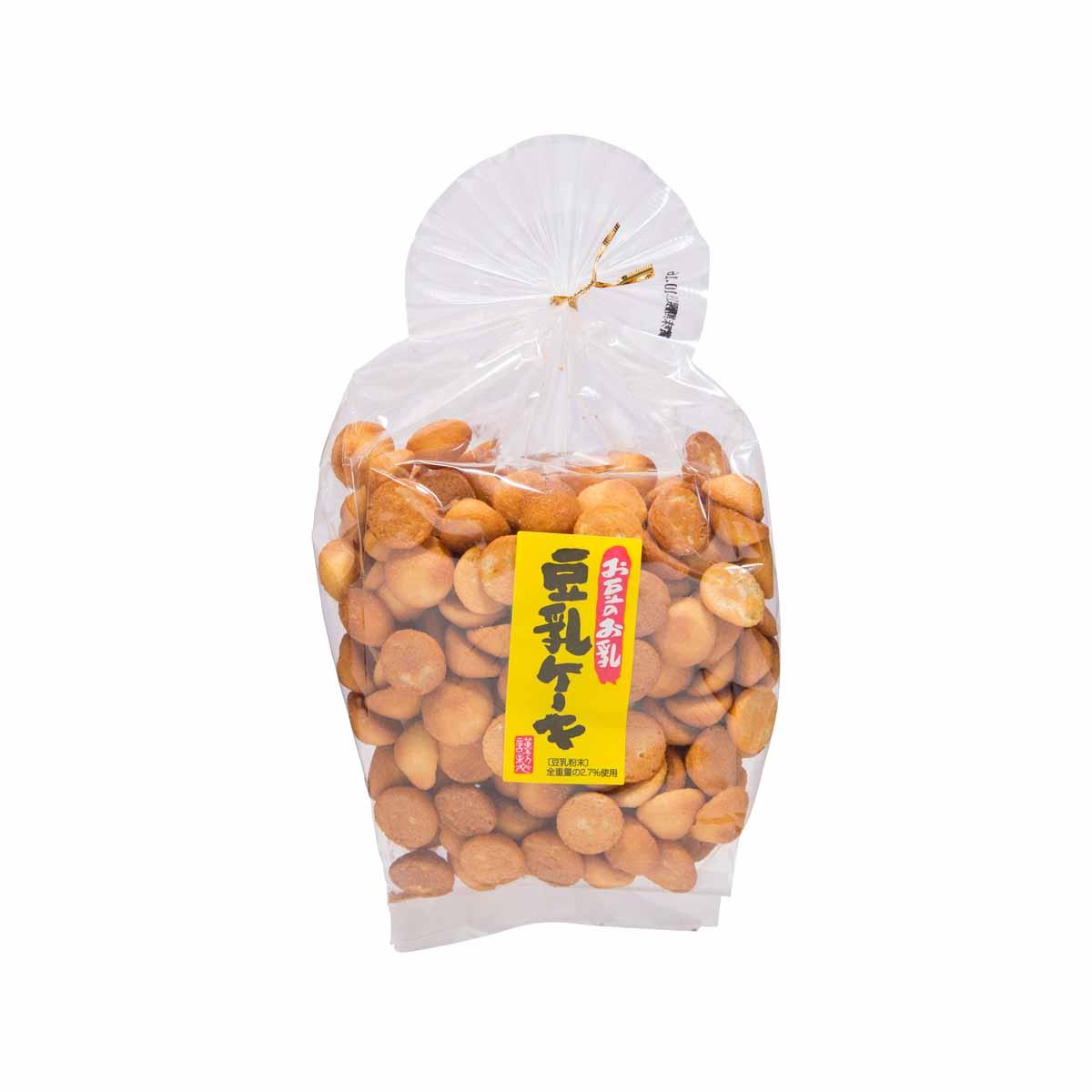 FUSOUDOU SEIKA Mini Soymilk Biscuit (170g)