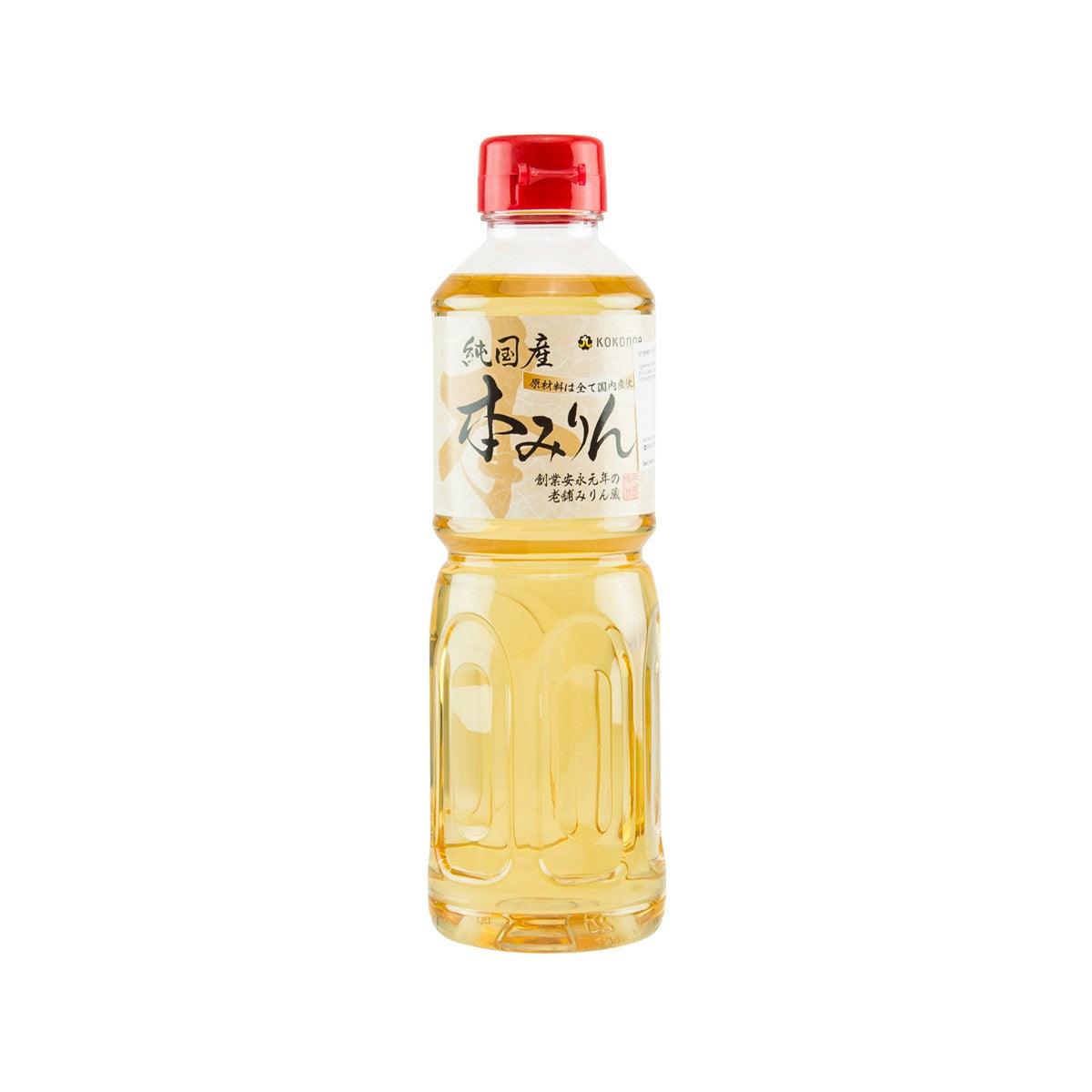 KOKONOEMIRIN Japanese Hon Mirin (500mL)