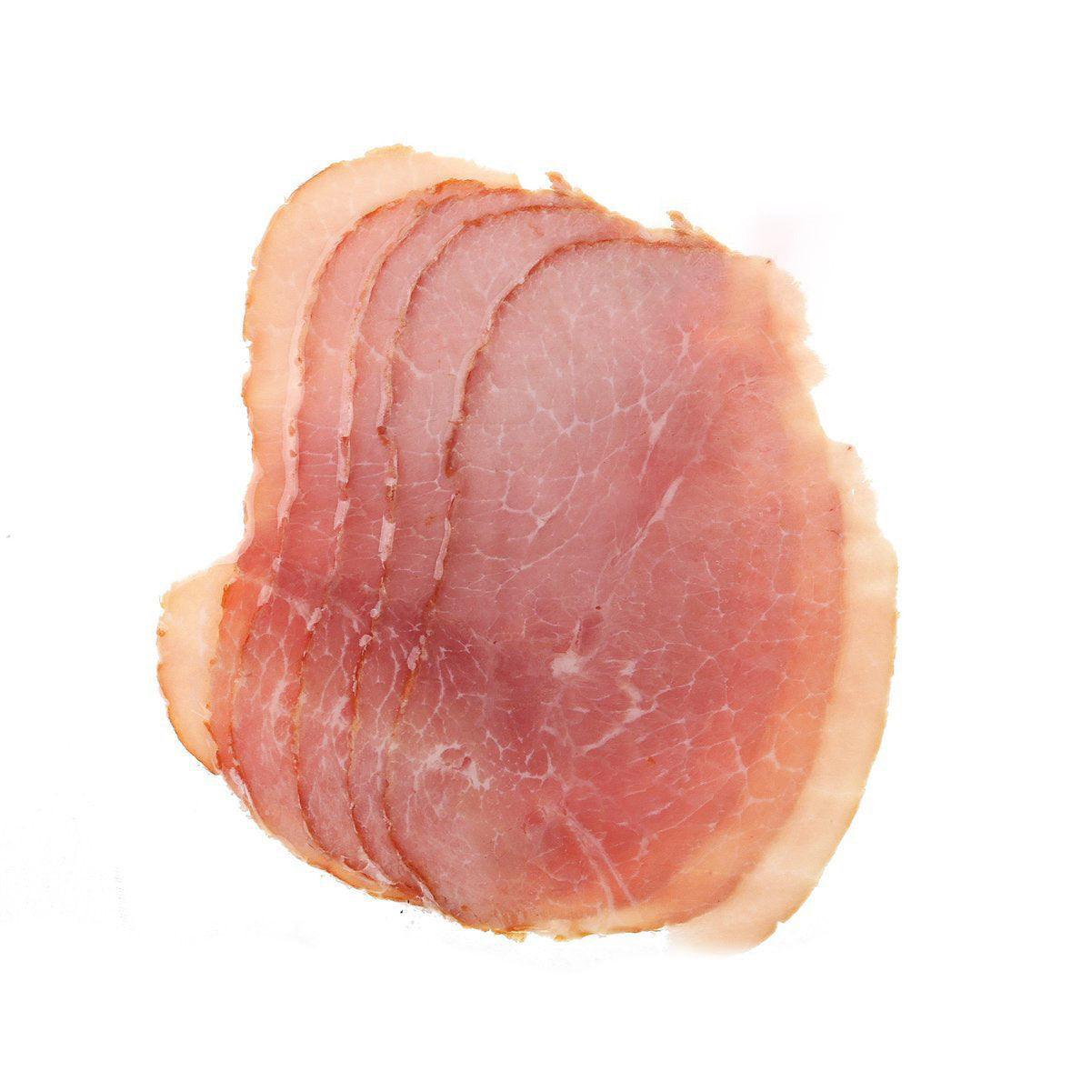 TRUE STORY Uncured Wildflower Honey & Maple Ham (150g)