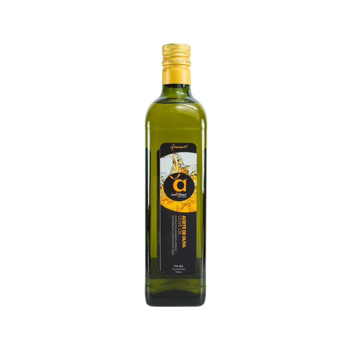 CASA ALBERT Olive Oil (750mL)