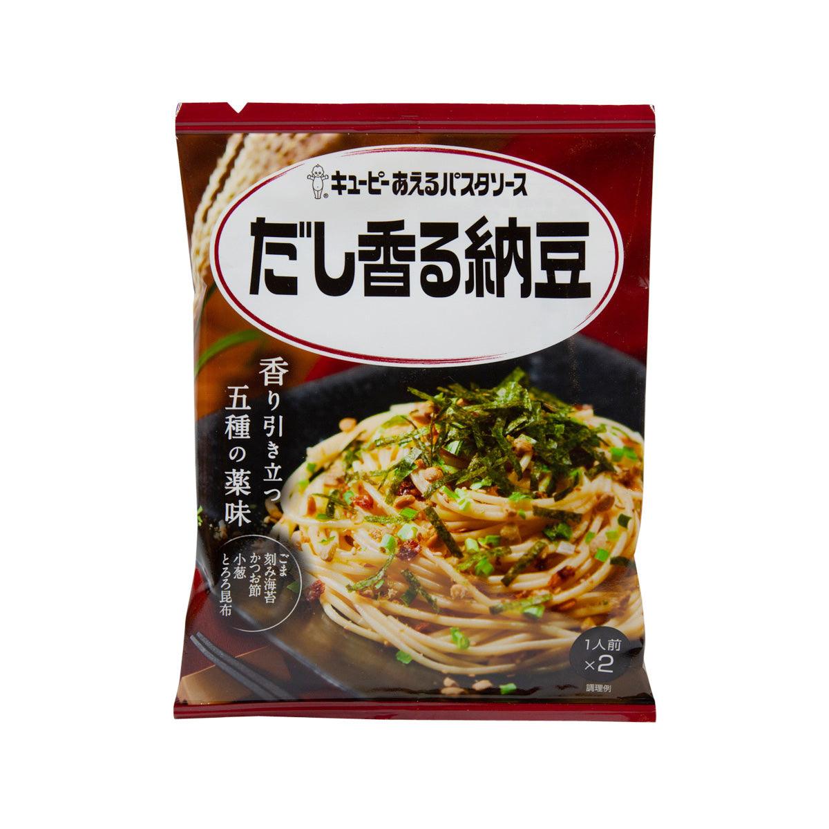 KEWPIE Natto Pasta Sauce (60.6g)