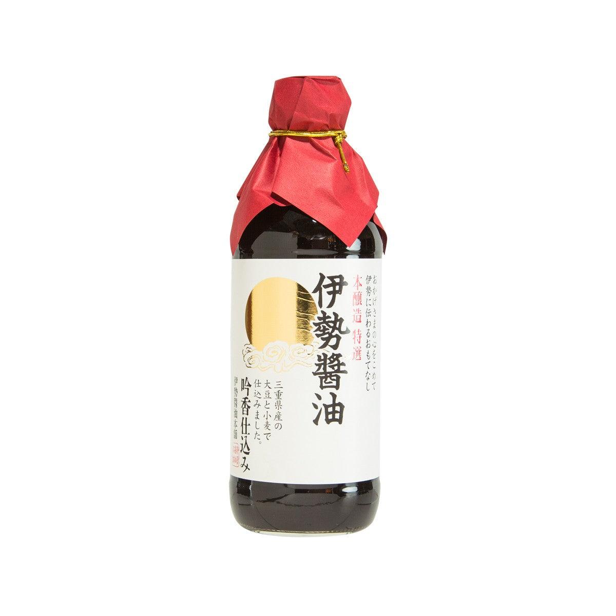ISESYOYU Ise Soy Sauce (500mL)
