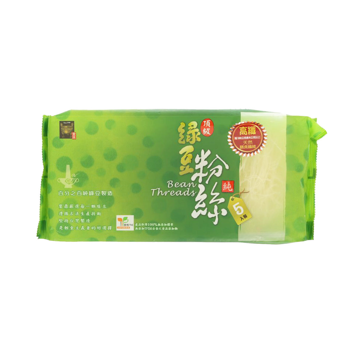 JUNGNUNG Bean Threads (180g)