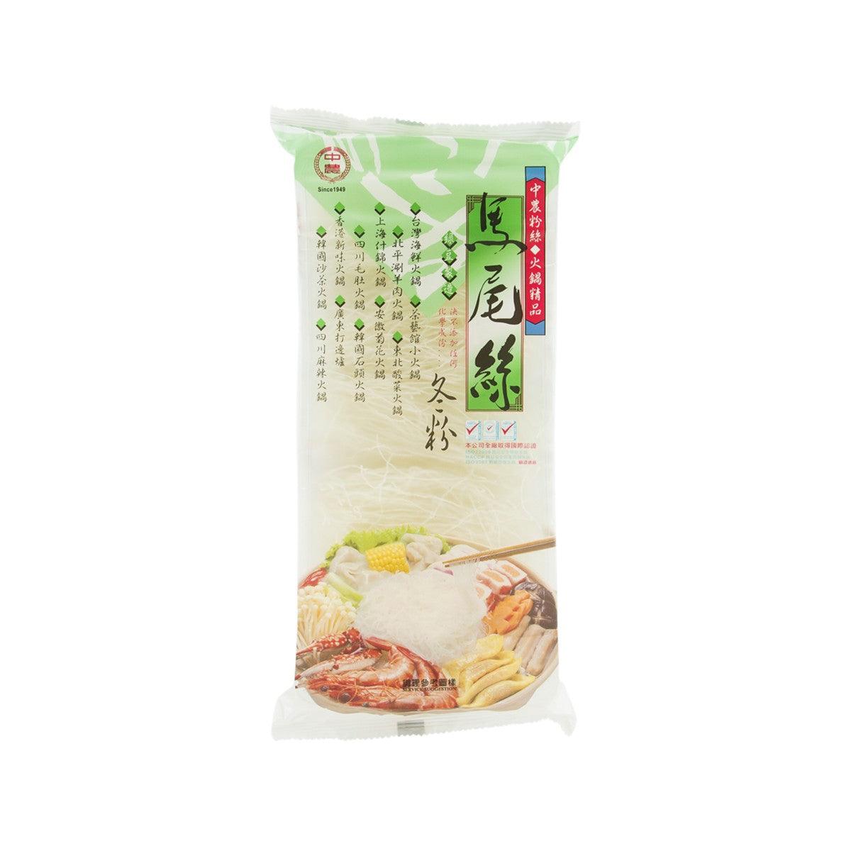 JUNGNUNG Ma-Wei Green Bean Vermicelli (180g)