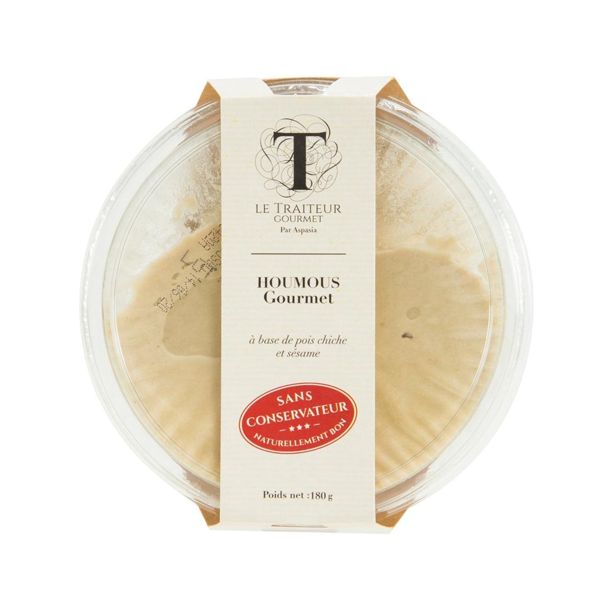 LE TRAITEUR GOURMET Houmous Dip (180g)