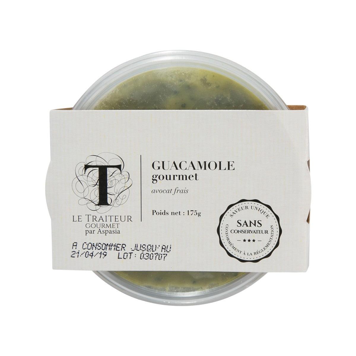 LE TRAITEUR GOURMET Guacamole Dip (180g)