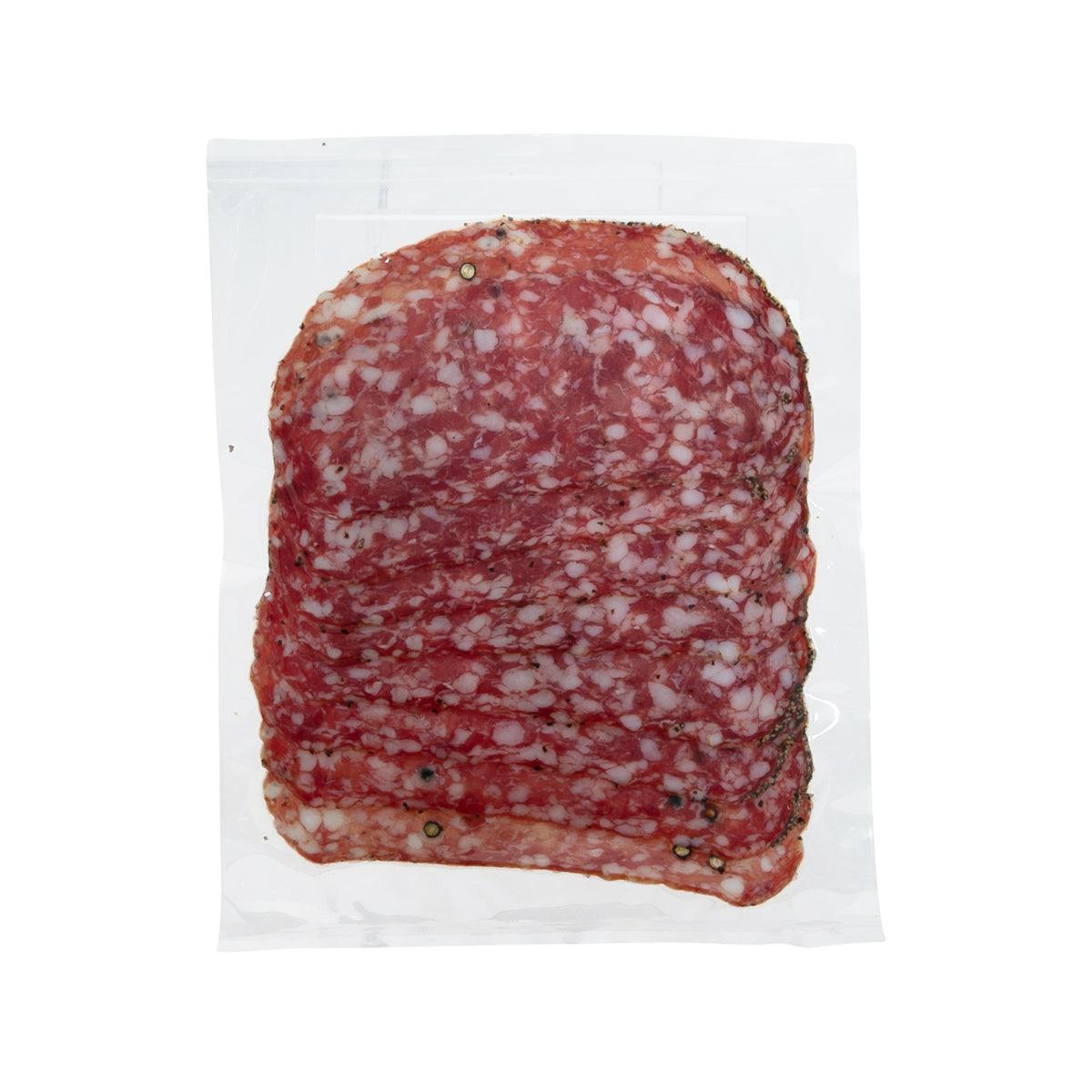 CHAMBOST Salami with Pepper (150g)