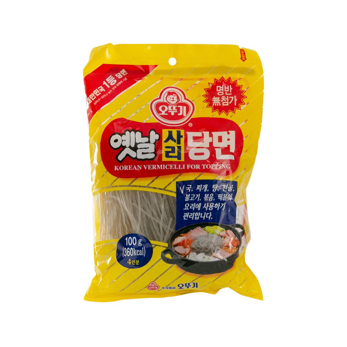 OTTOGI Korean Vermicelli for Topping (100g)