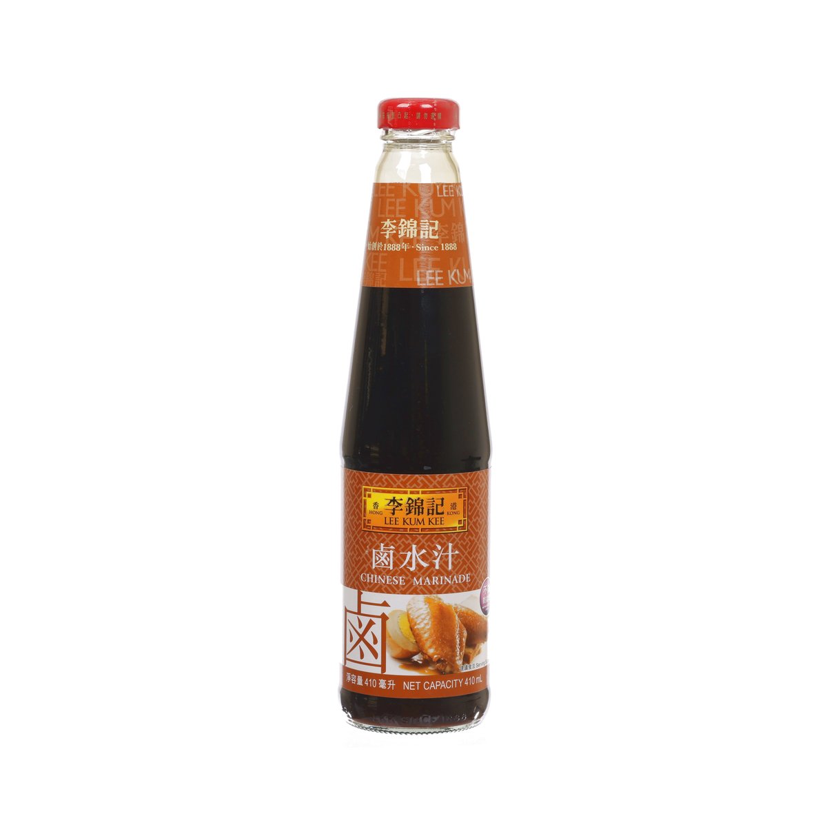 LEE KUM KEE Chinese Marinade (410mL)