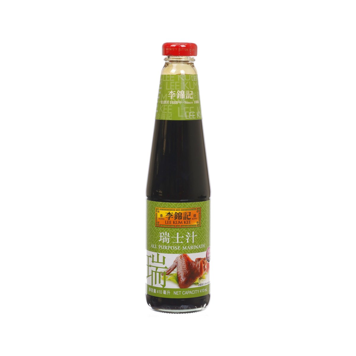 LEE KUM KEE All Purpose Marinade (410mL)