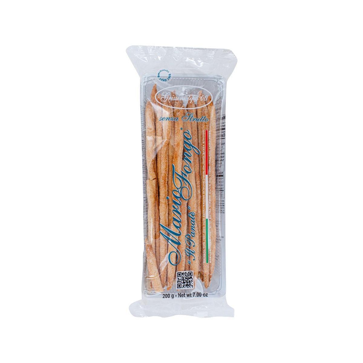 MARIO FONGO Lard-Free Breadsticks (200g)