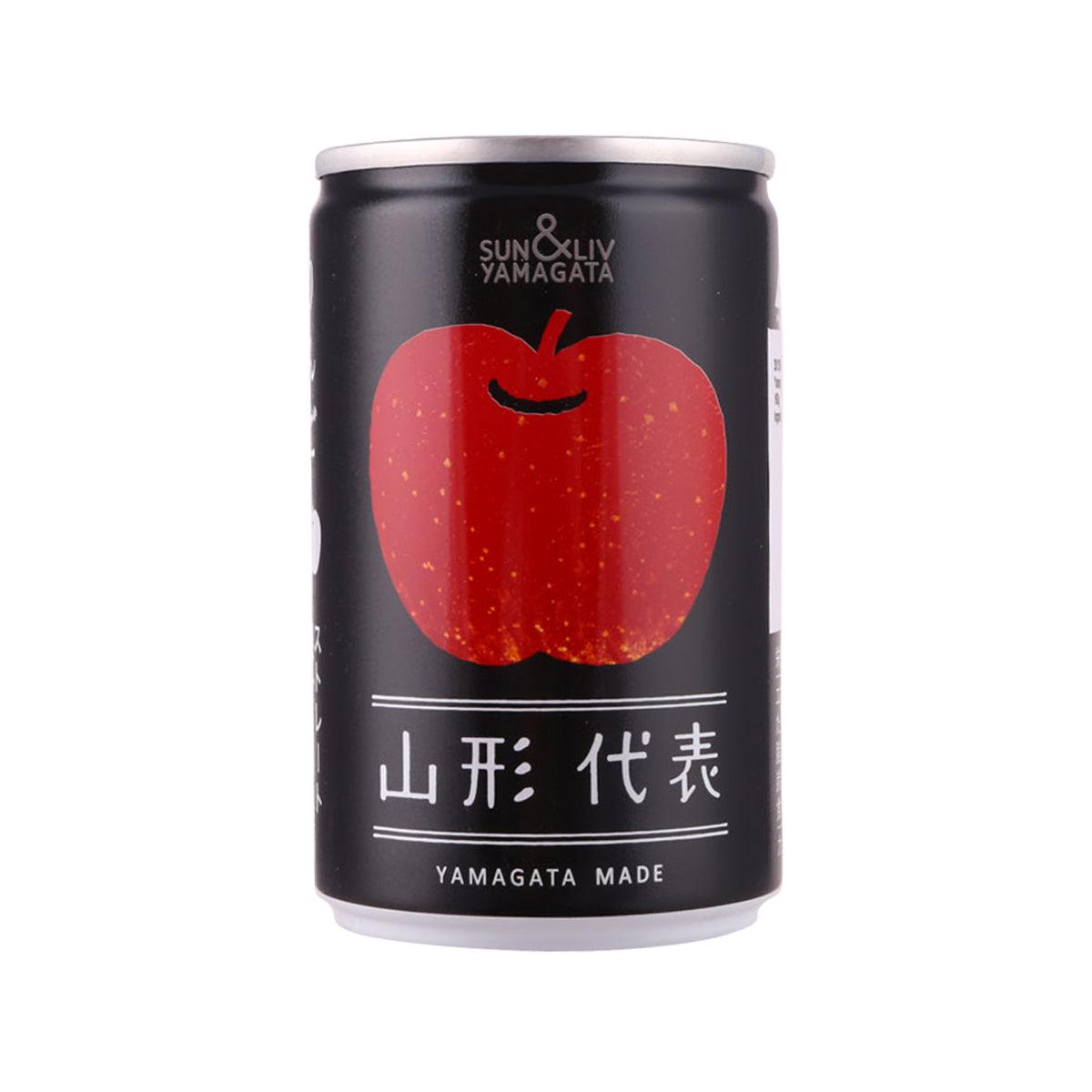 SUN&LIV YAMAGATA Yamagata The Premium Juice - Apple (160g)
