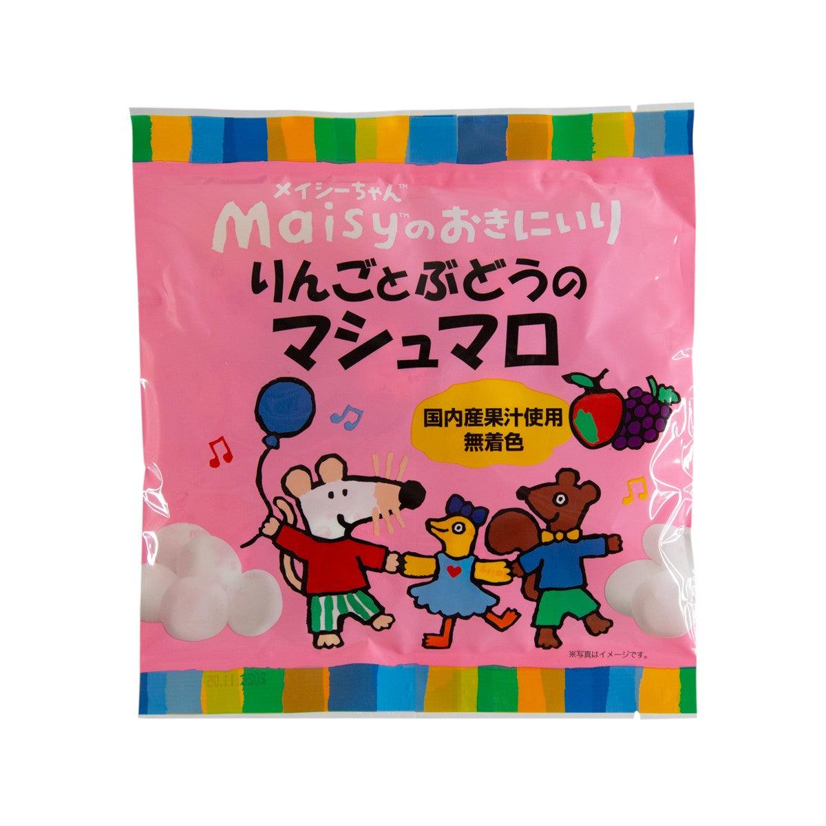 SOKENSHA Maisy's Apple & Grape Marshmallow (16pcs)