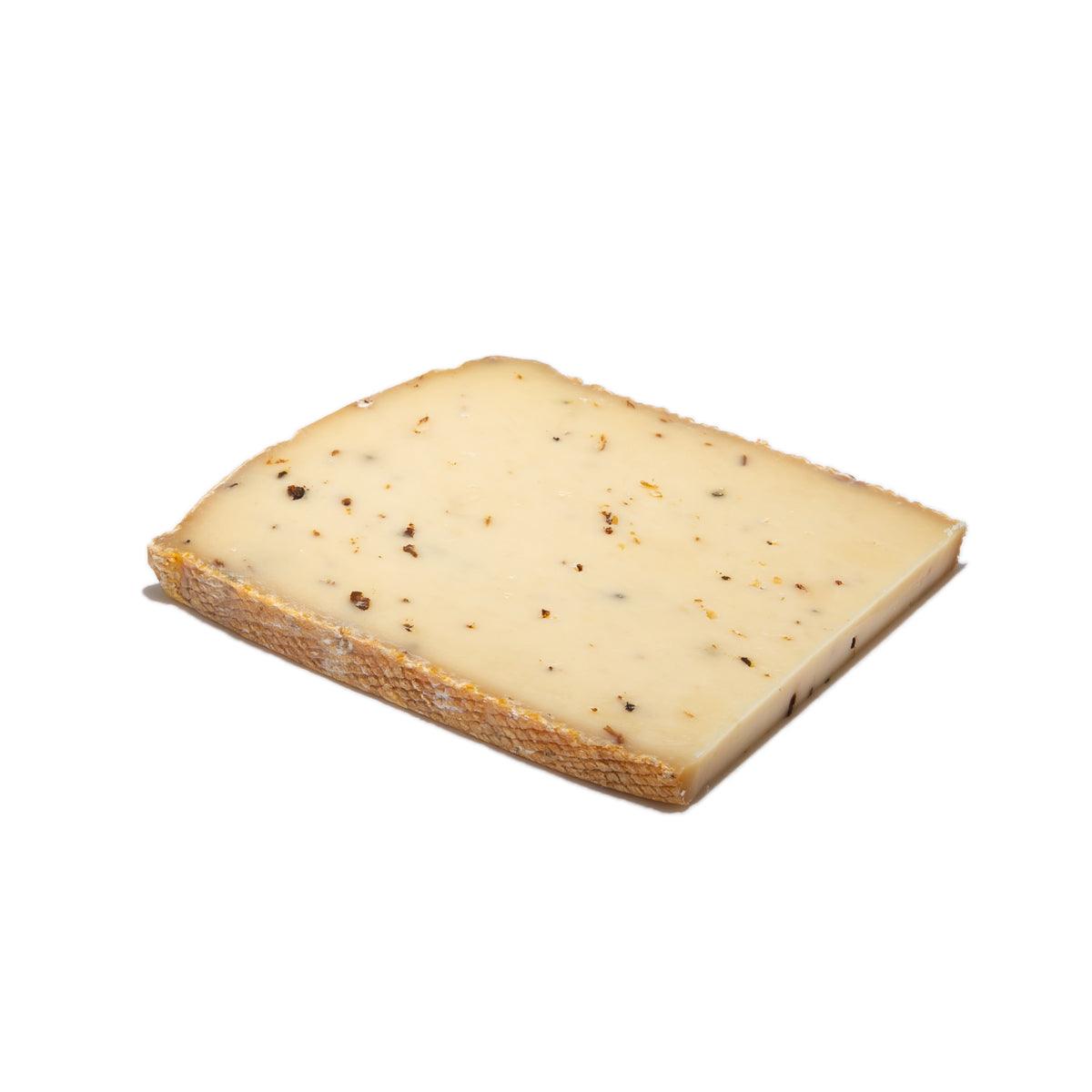 LES FRERES MARCHAND 牛肝菌味拉可雷特芝士 (150g)