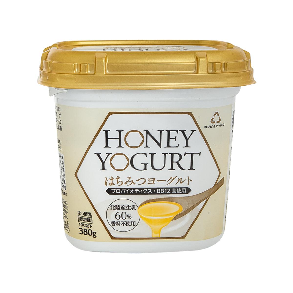 HORIMILK Honey Yogurt (380g)