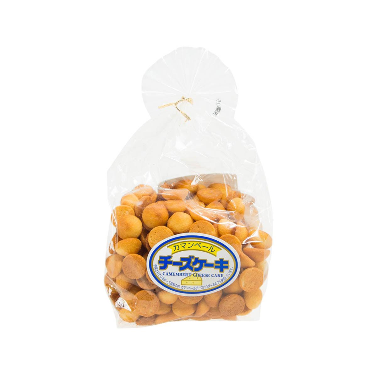FUSOUDOU SEIKA Mini Camembert Cheese Biscuit (160g)