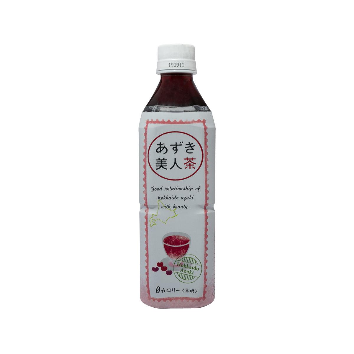 ENDOUSEIAN Red Bean Beauty Tea (500mL)