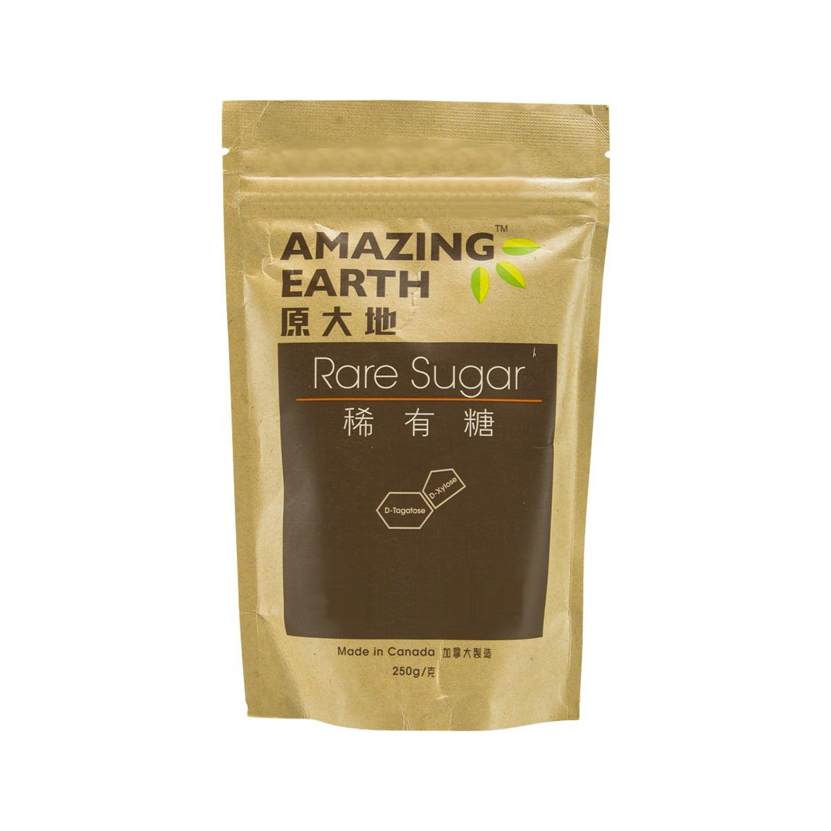 AMAZING EARTH Rare Sugar (250g)