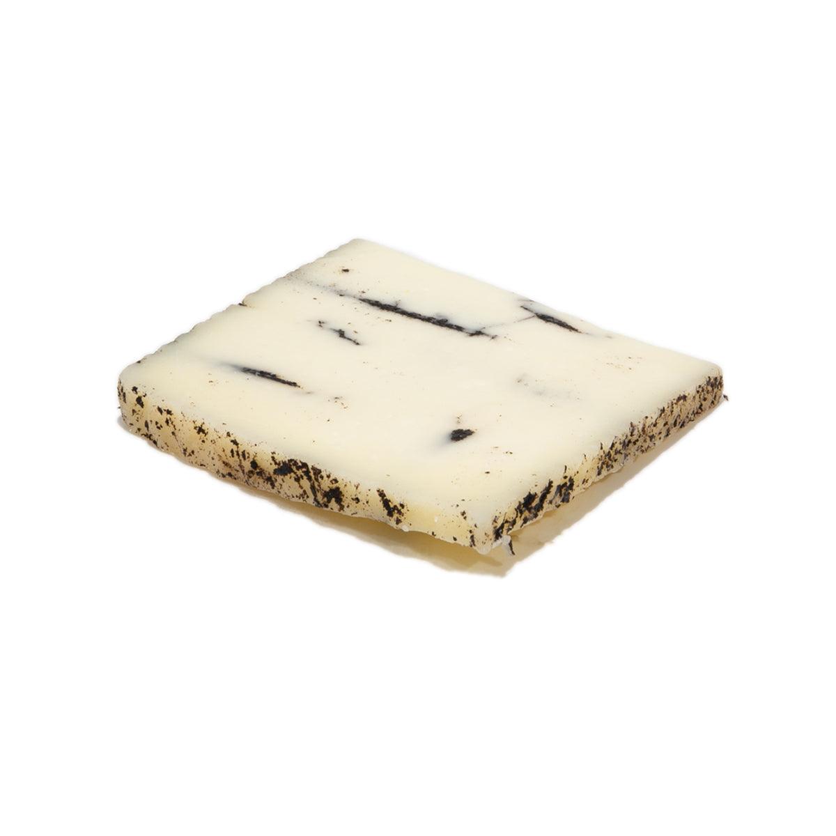 LA LEYENDA Sheep Milk Cheese with Black Truffle (150g)